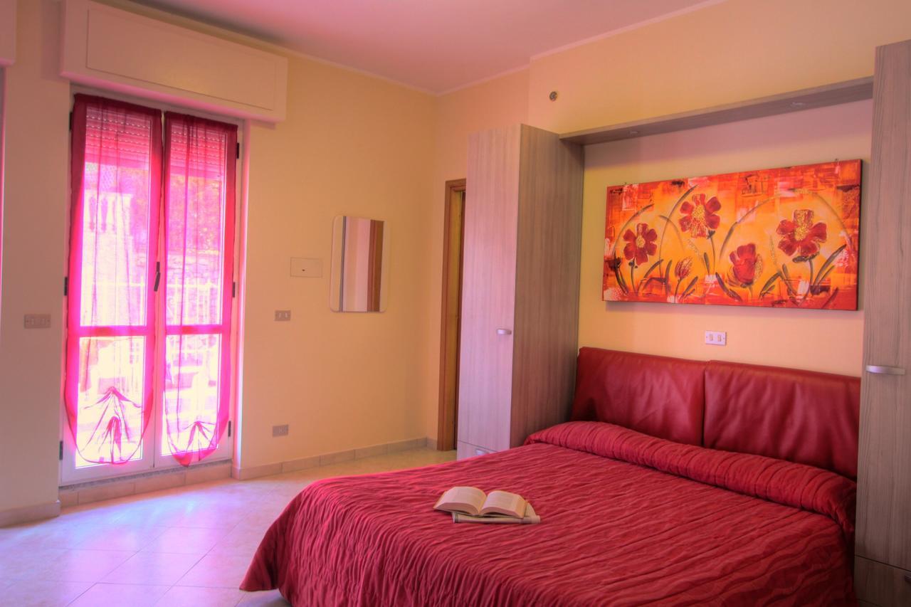 Residence Bellevue Apartments Pietra Ligure Exterior foto